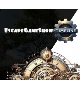 EscapeGameShow: THE TIMELINE Steam Key GLOBAL